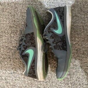 Nike Training DF TR3 - Womens Size 6